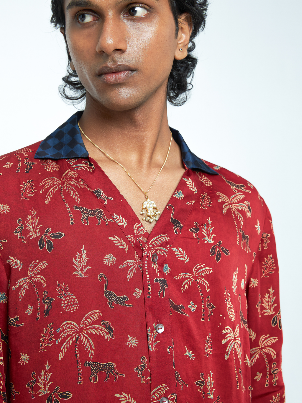 Wild T-Shirt Shirt