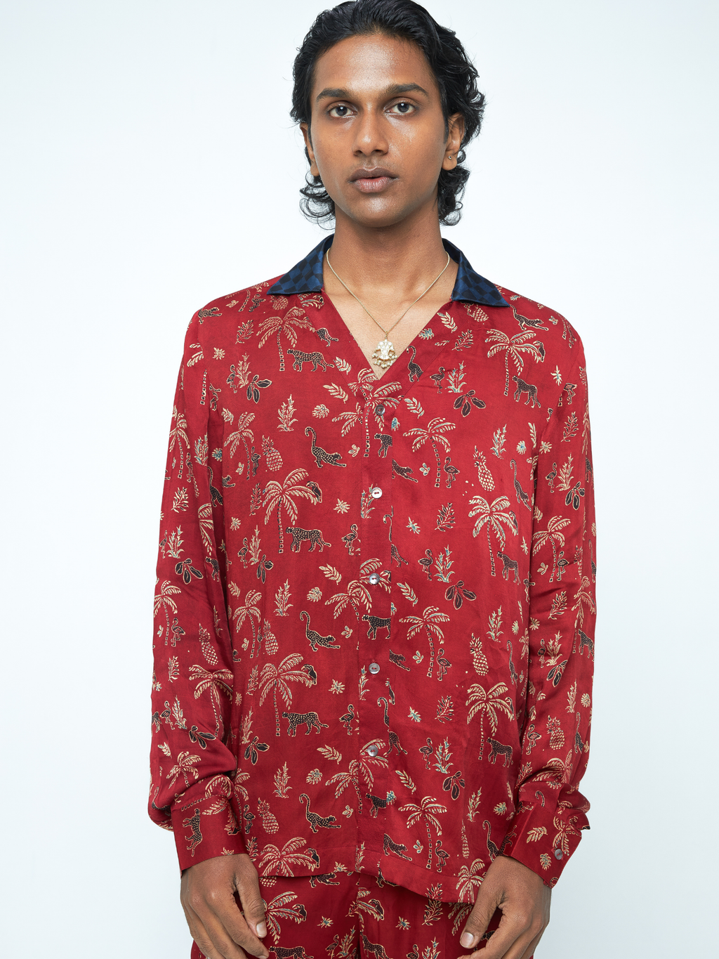 Wild T-Shirt Shirt