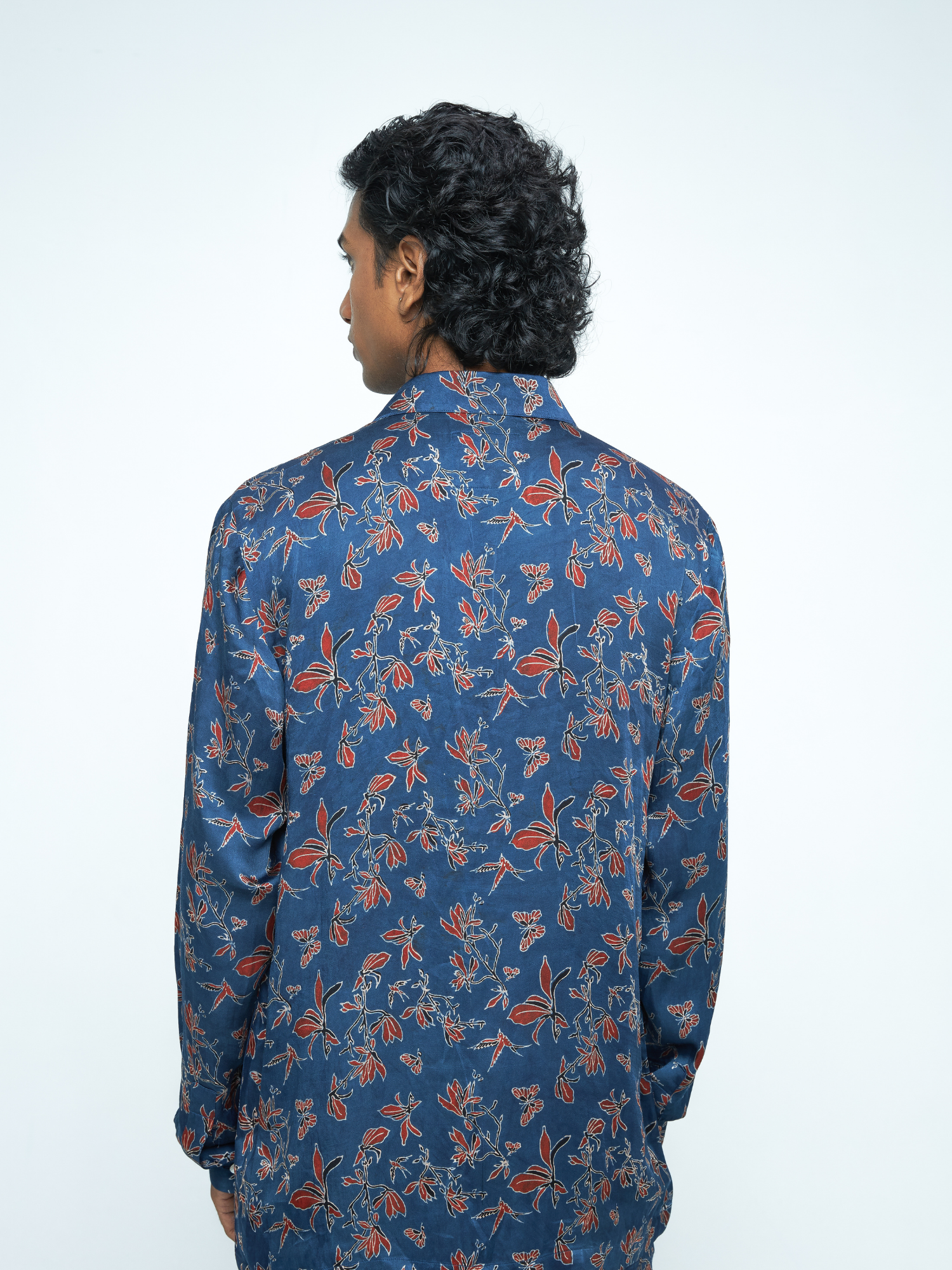 Flutter & Flow Shirt