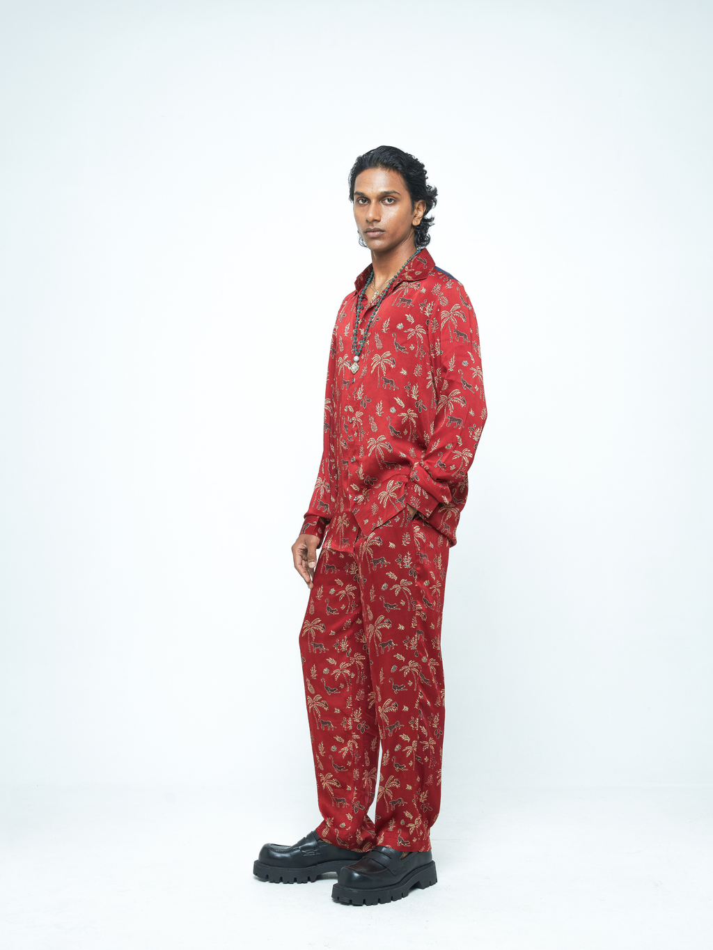 Jungle Shirt