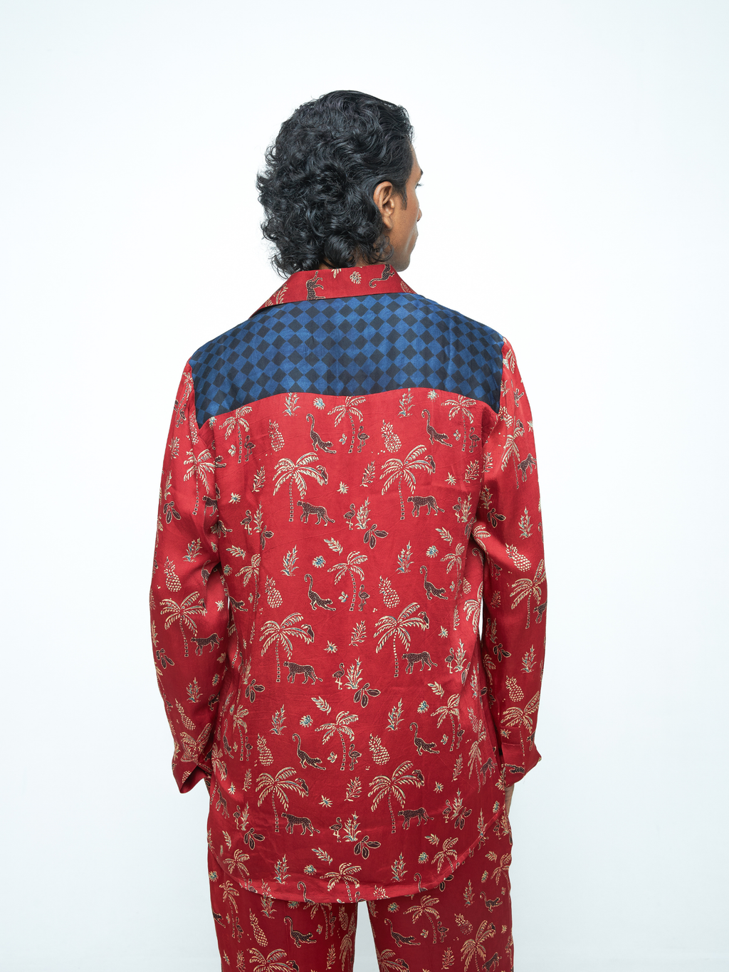 Jungle Shirt