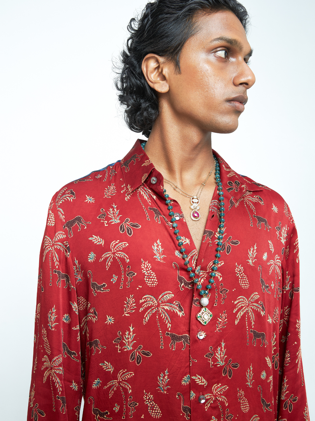Jungle Shirt