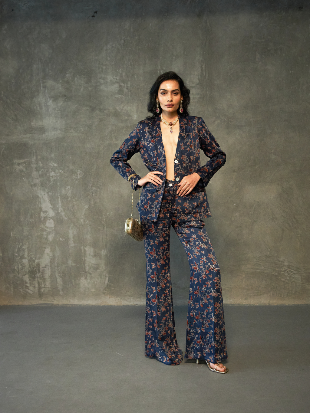 Paradise Flare Pants