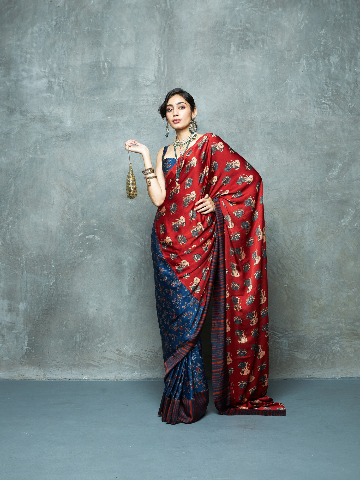 Eden Saree