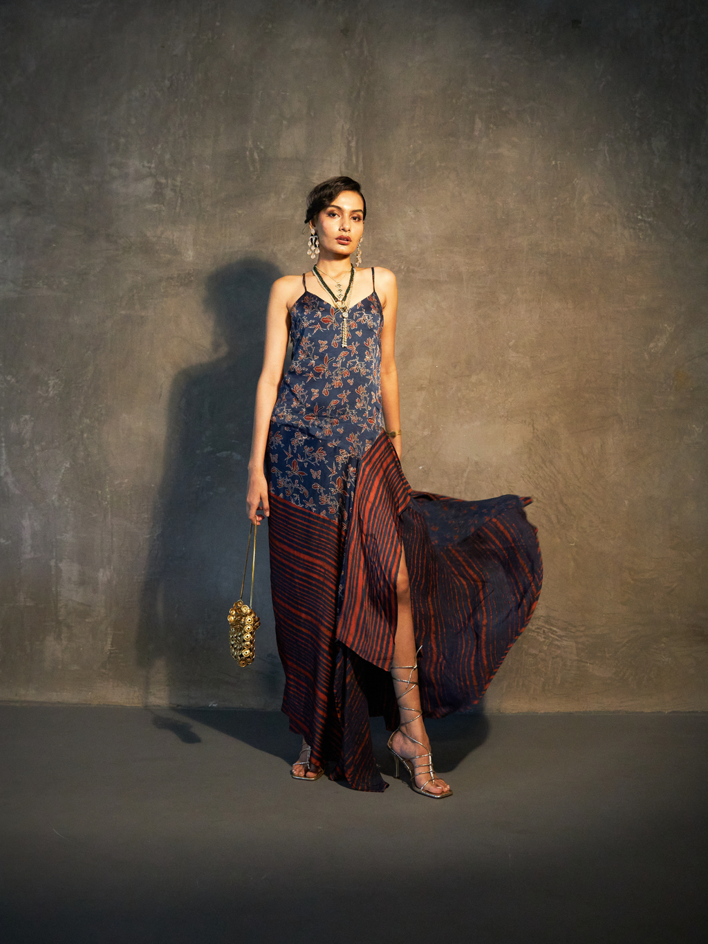 Flutter Dress