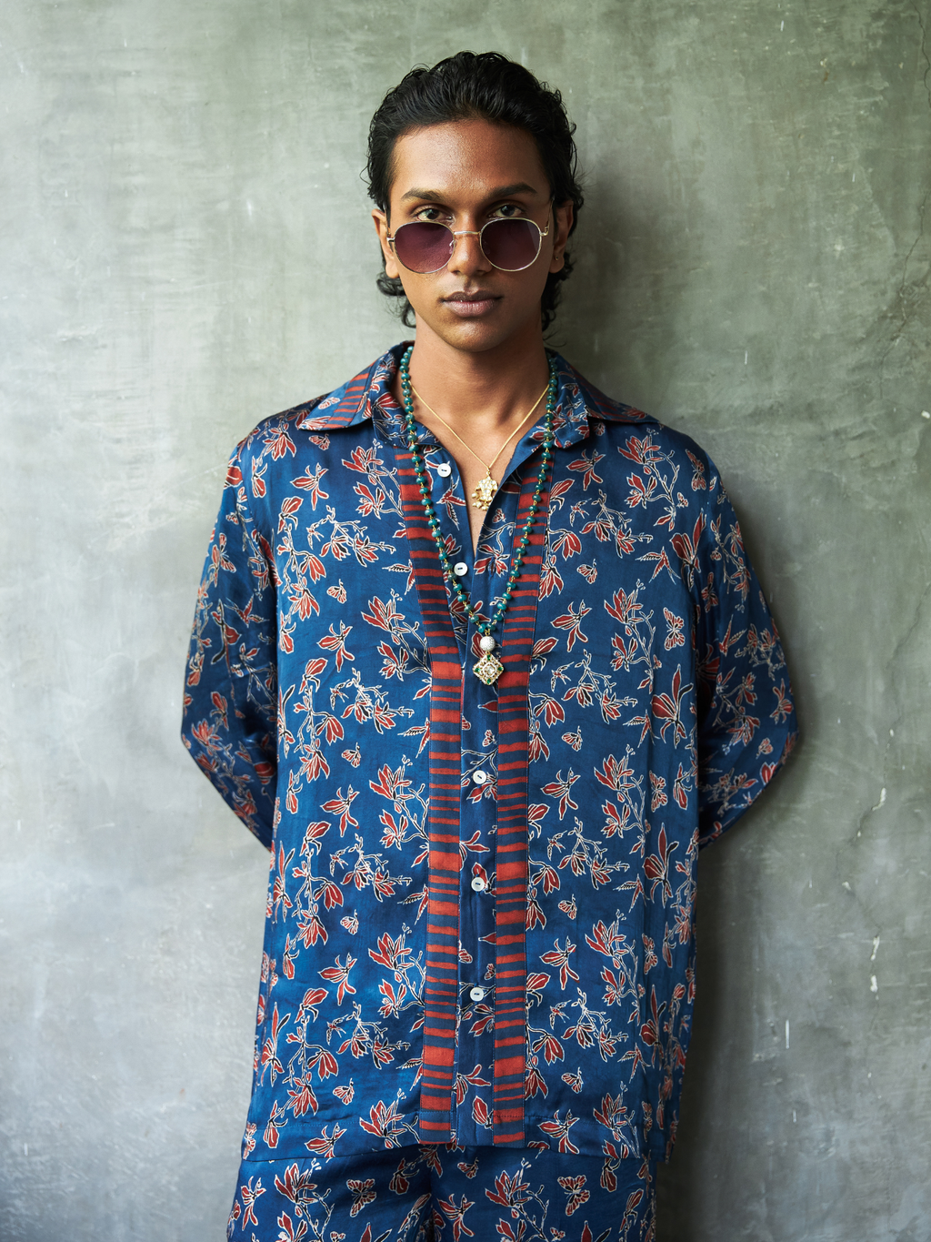 Eden Shirt
