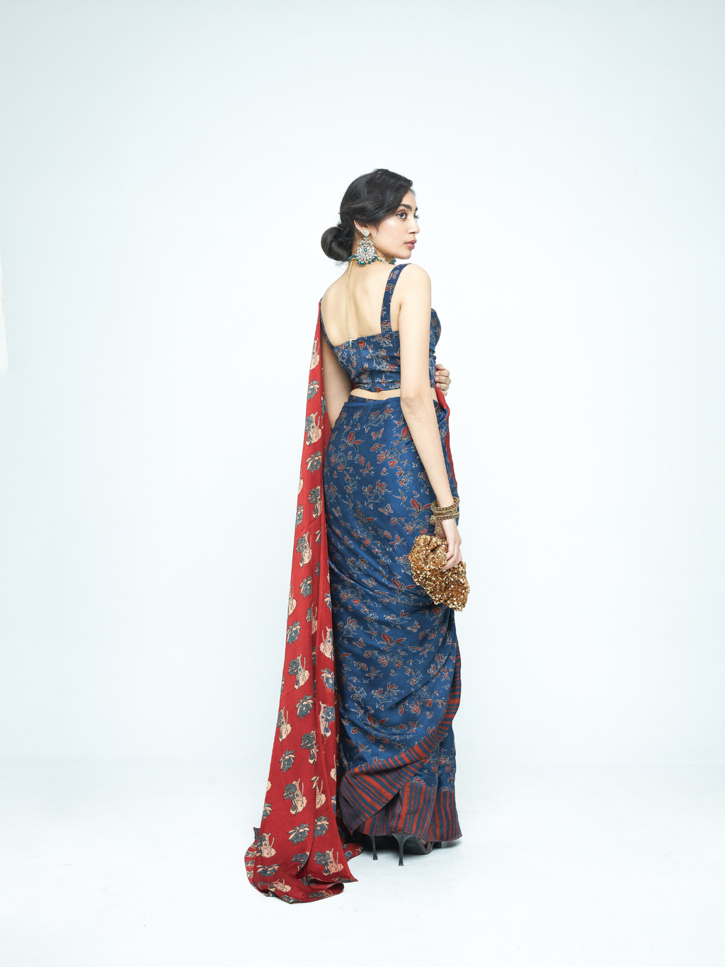 Eden Saree