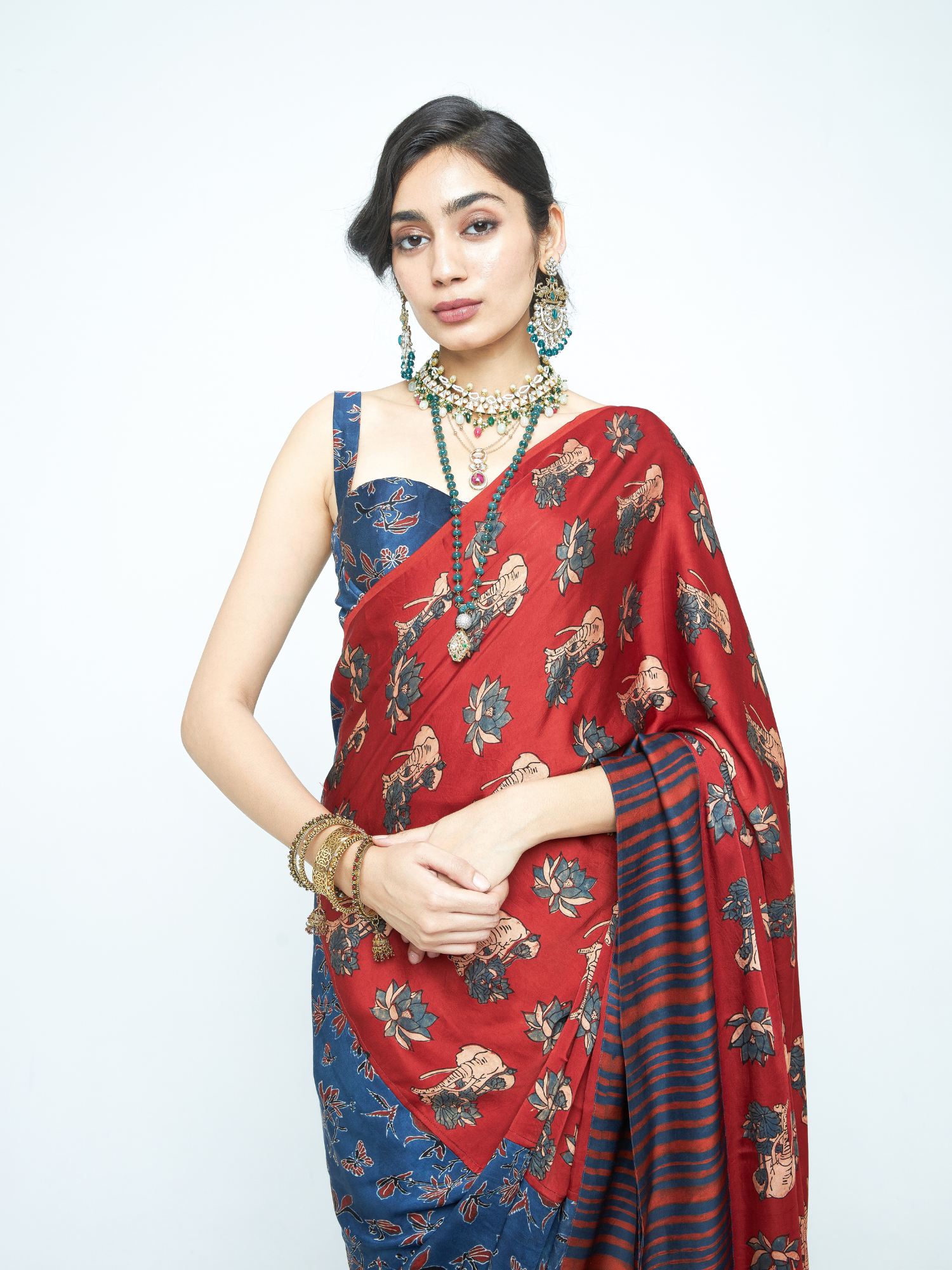 Eden Saree