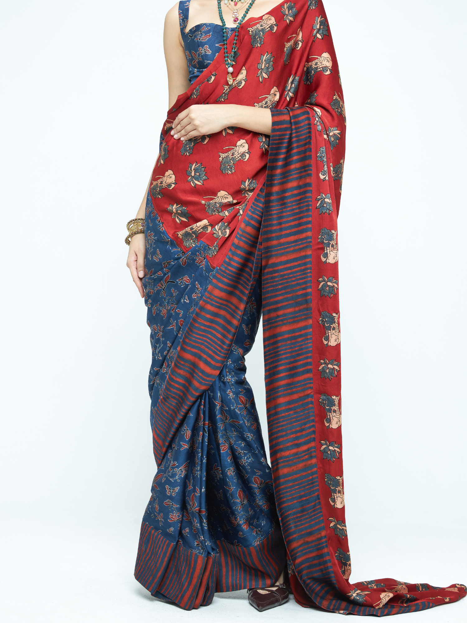 Eden Saree