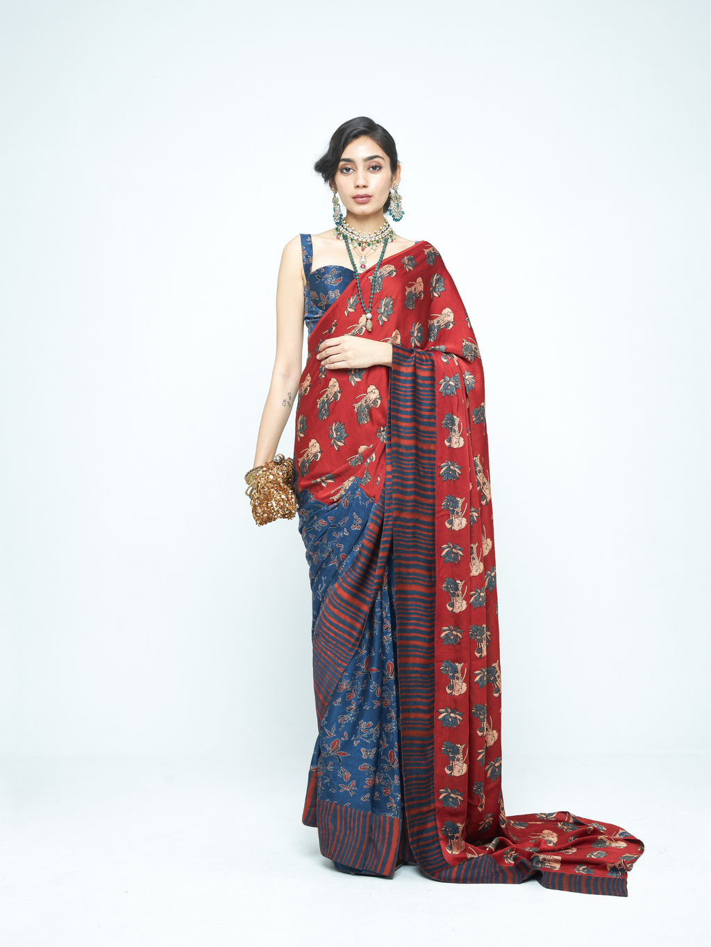 Eden Saree