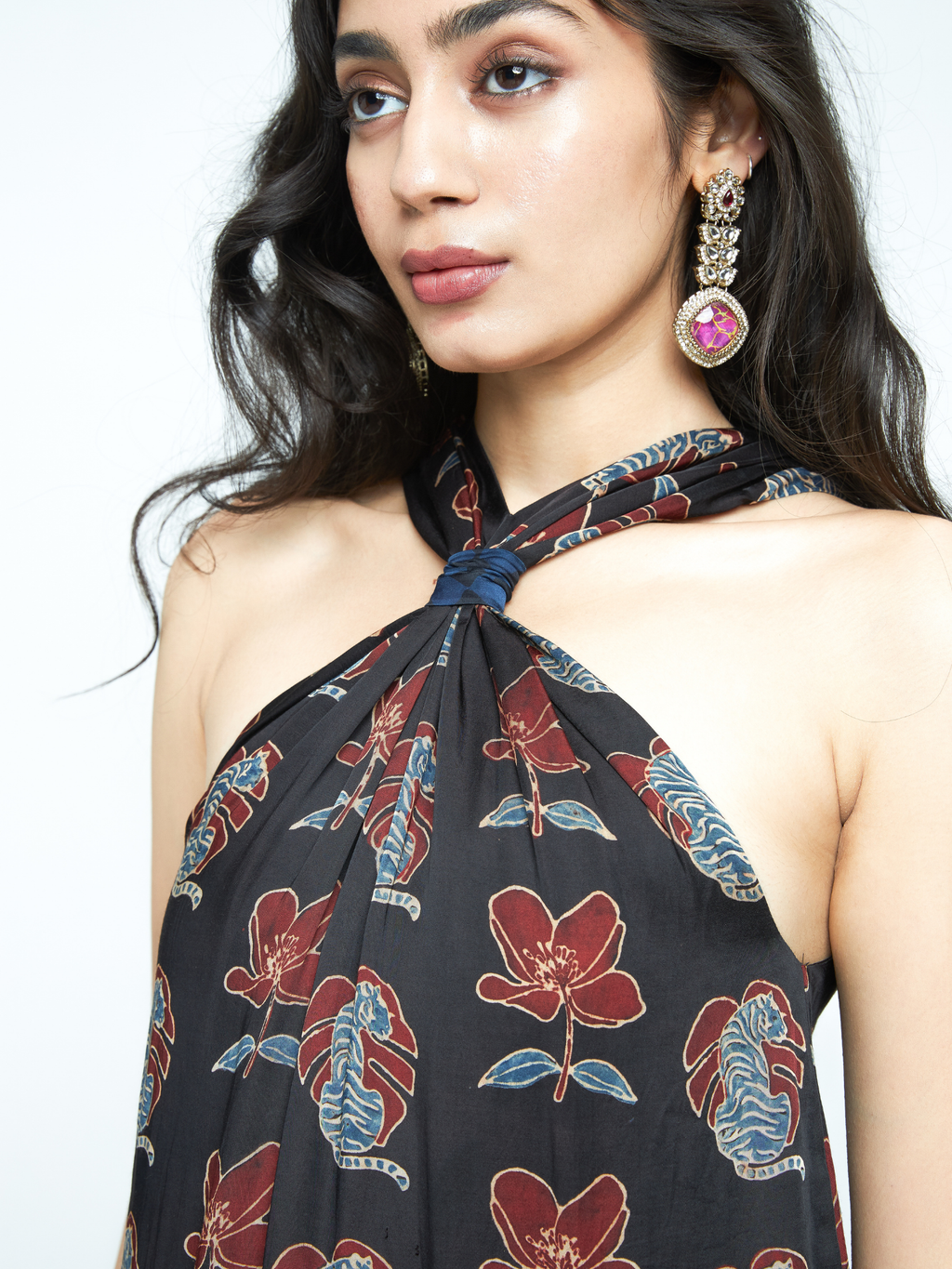 The Knot Dress