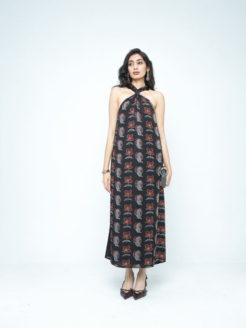 The Knot Dress