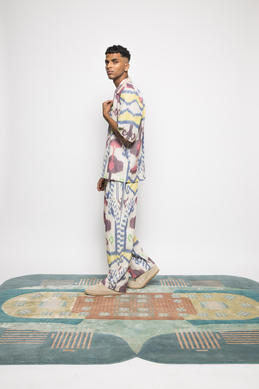 Urban Jammies