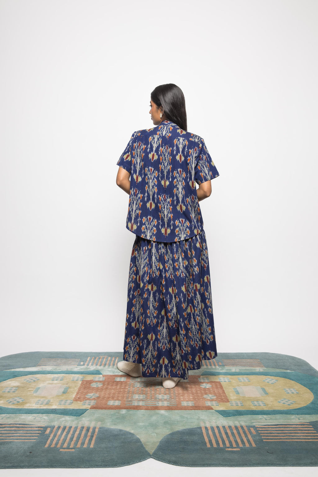Swing & Sway Skirt