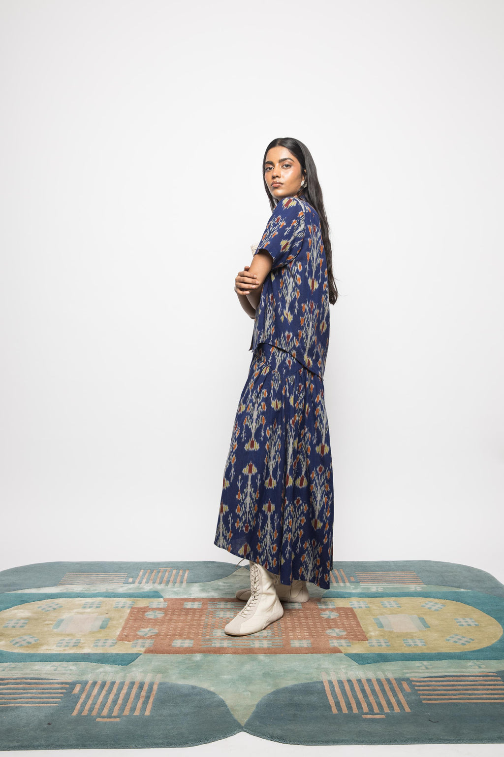Swing & Sway Skirt