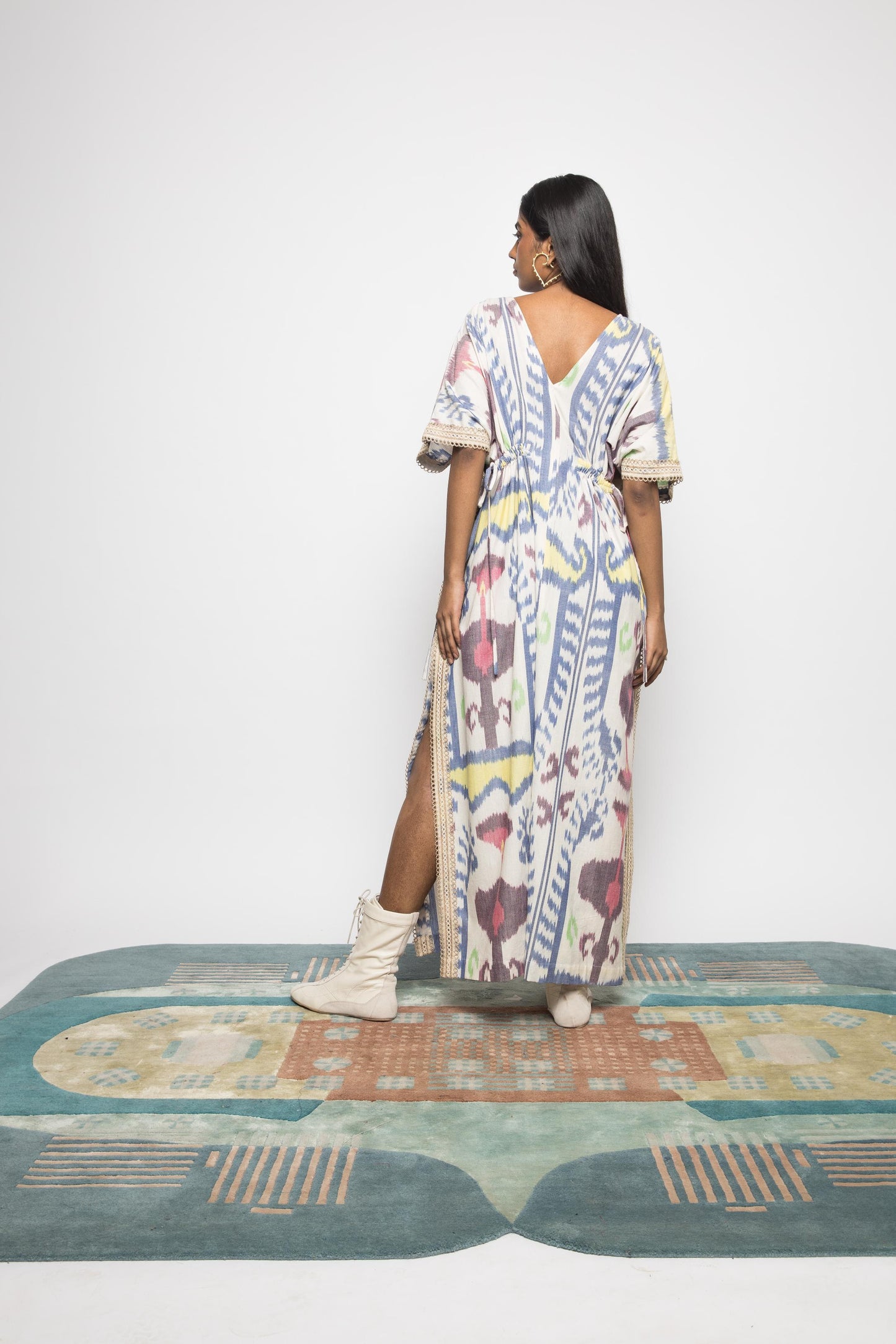 Island Breeze Kaftan