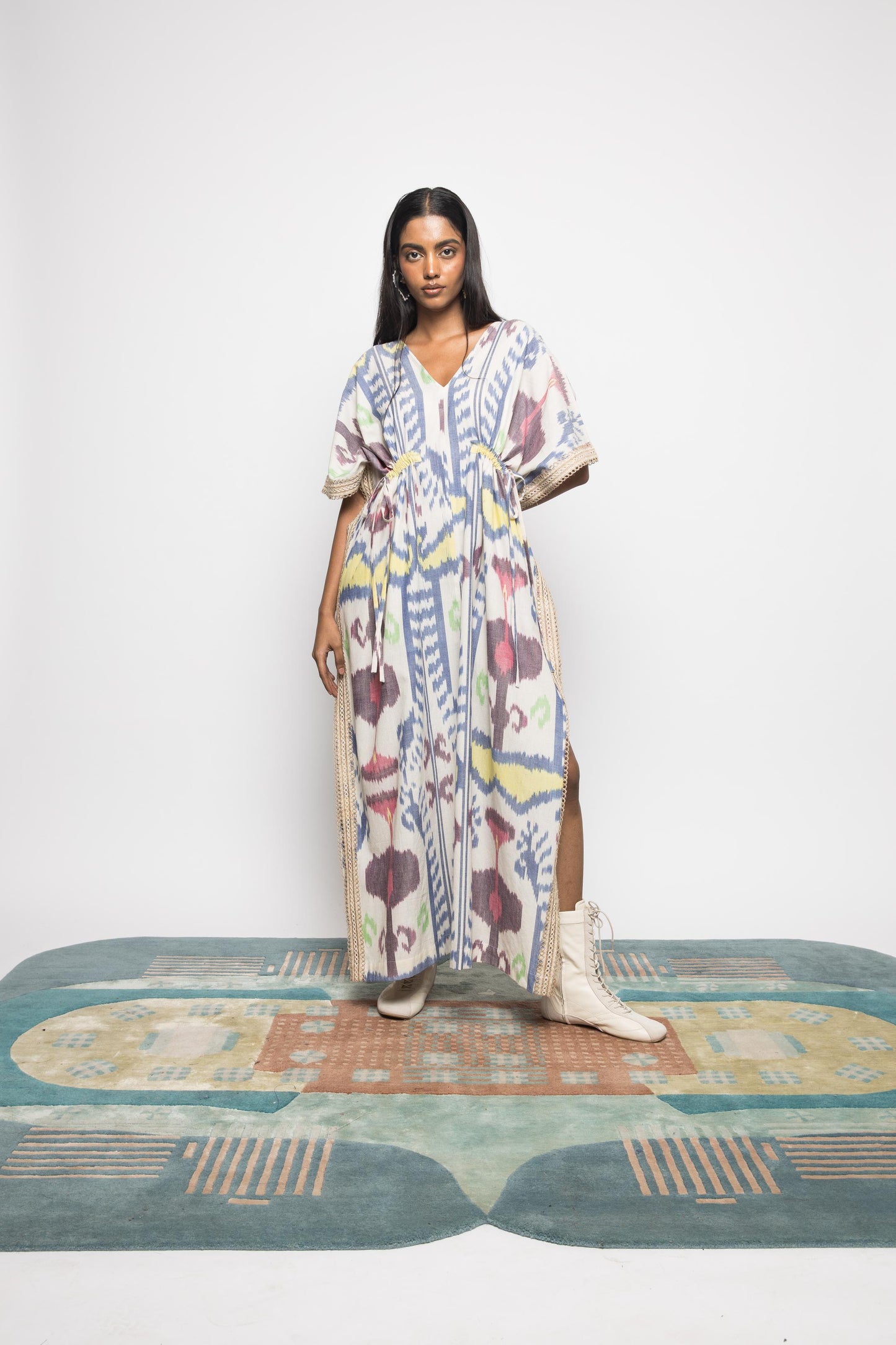 Island Breeze Kaftan