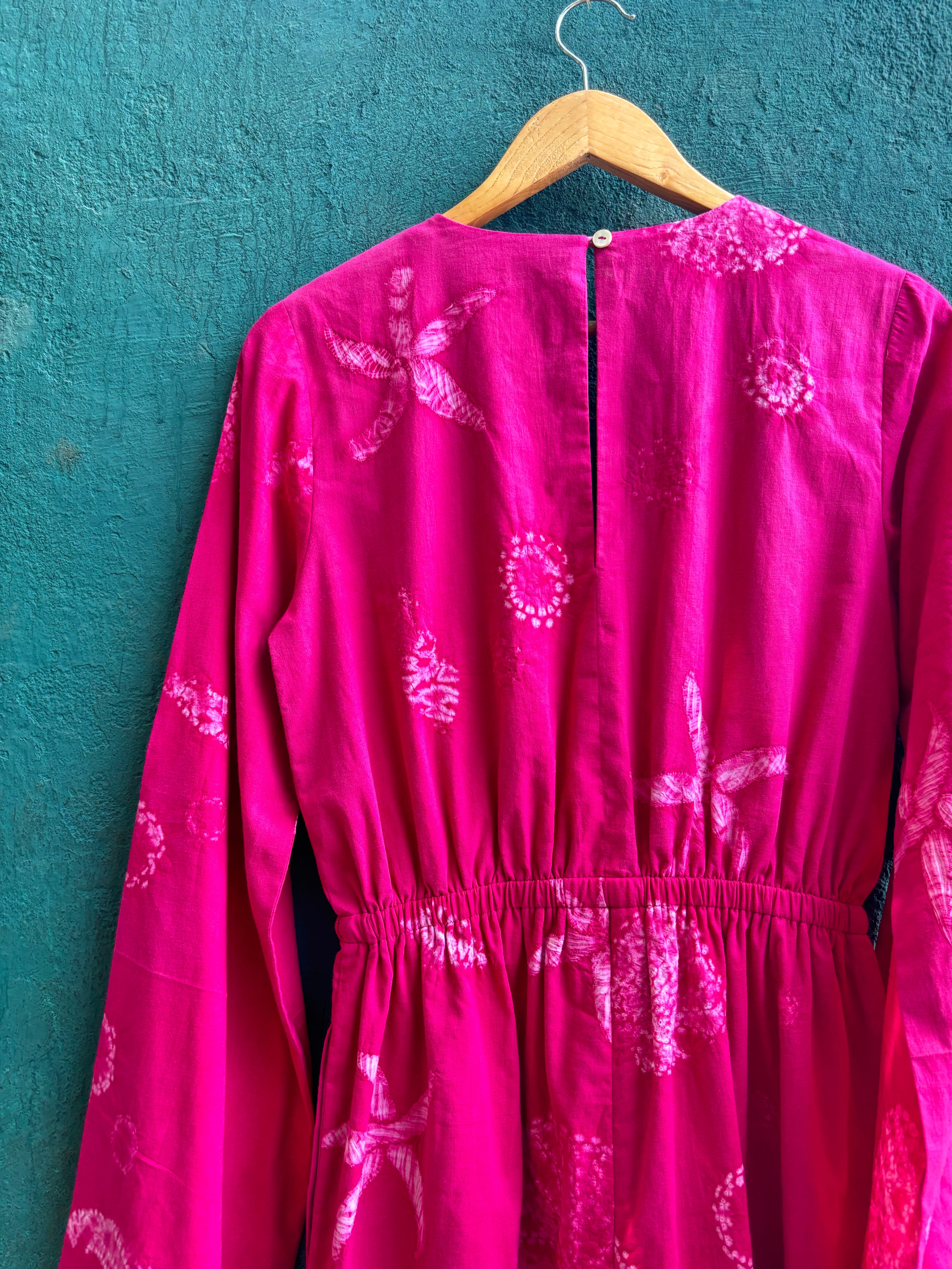 Coastal Chic Playsuit