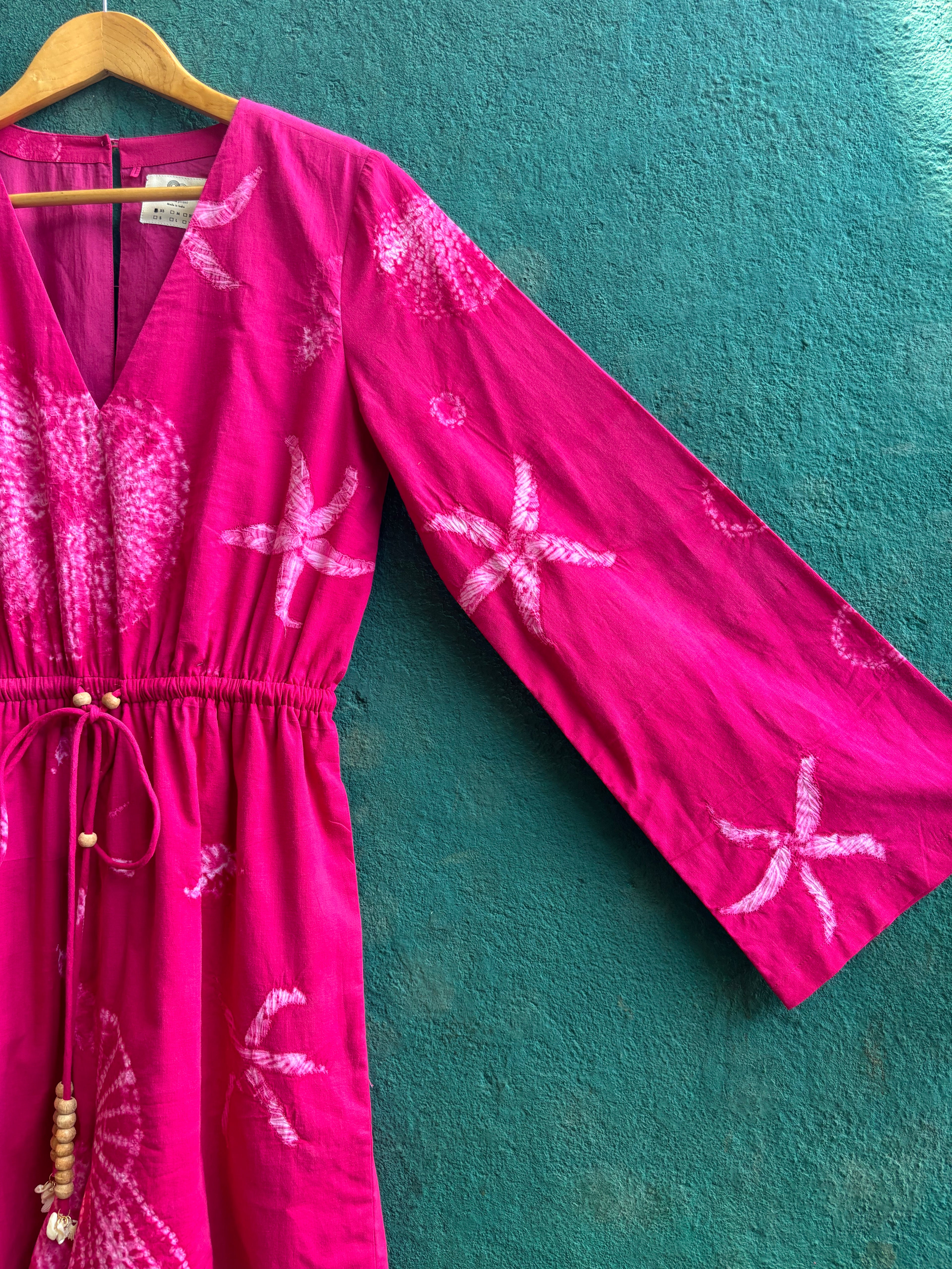 Coastal Chic Playsuit