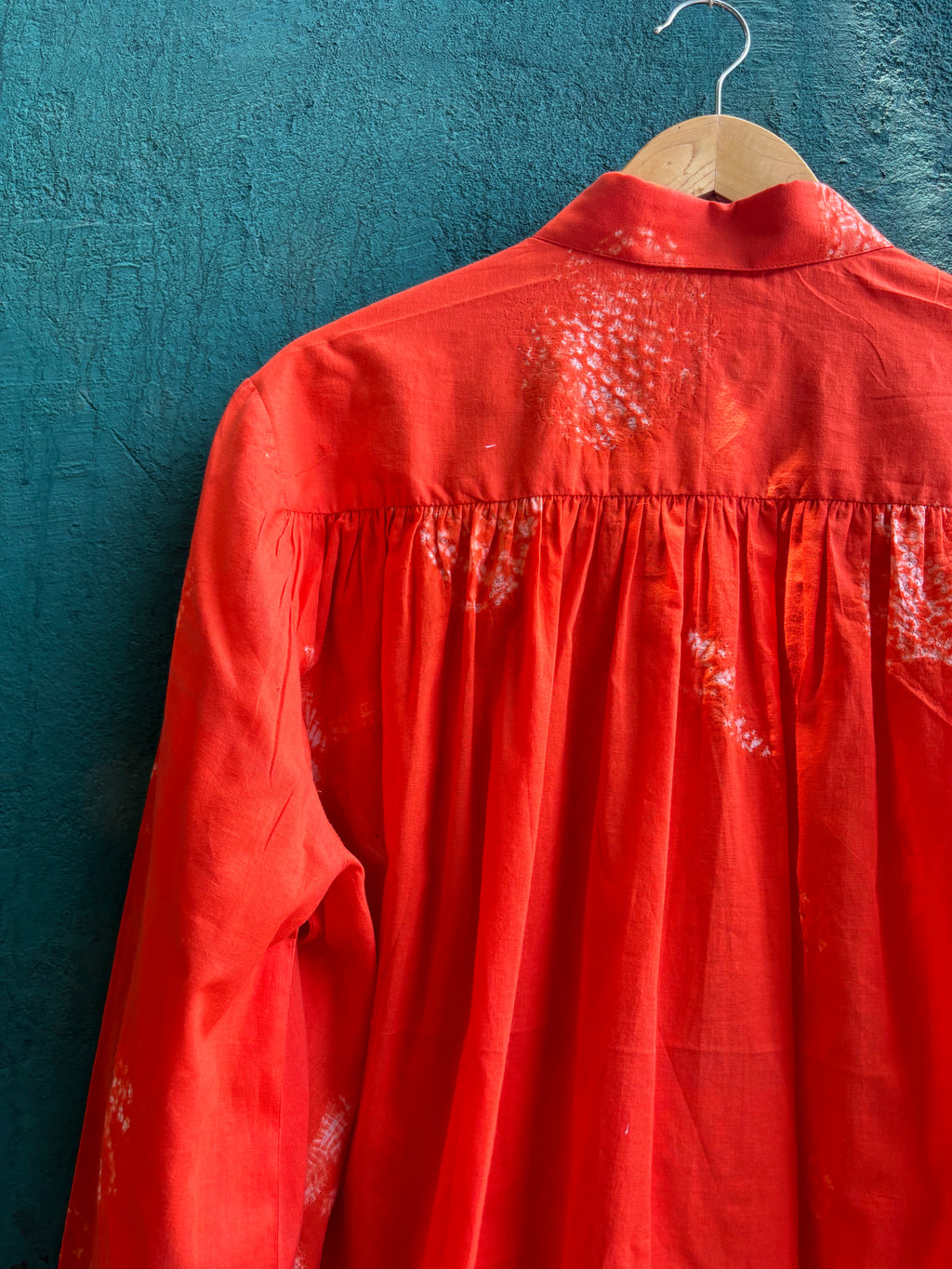 Ocean Breeze Blouse