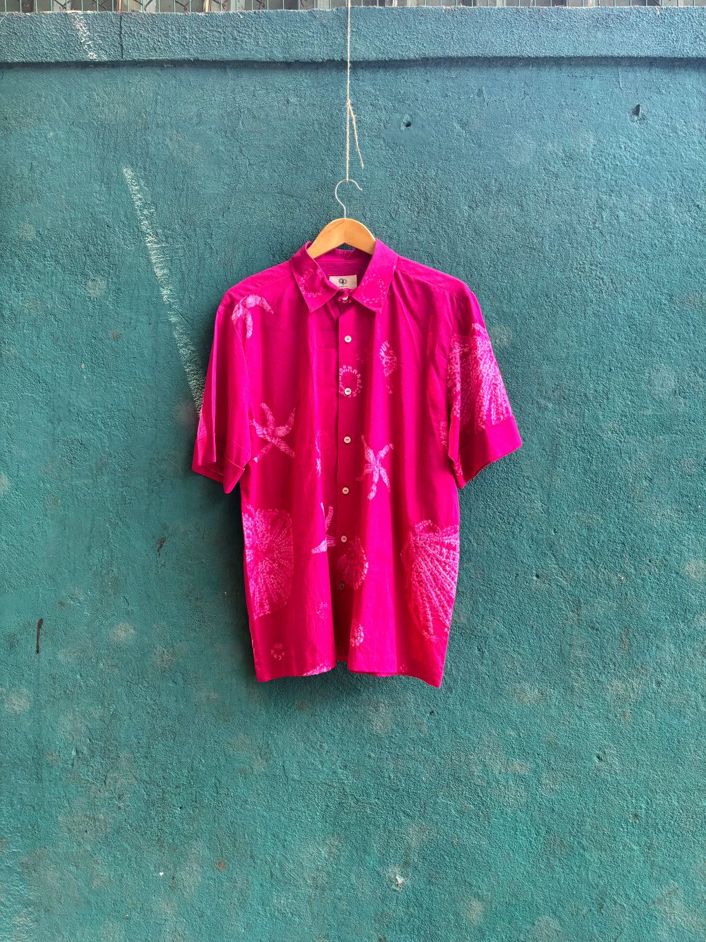 Seashell Shirt