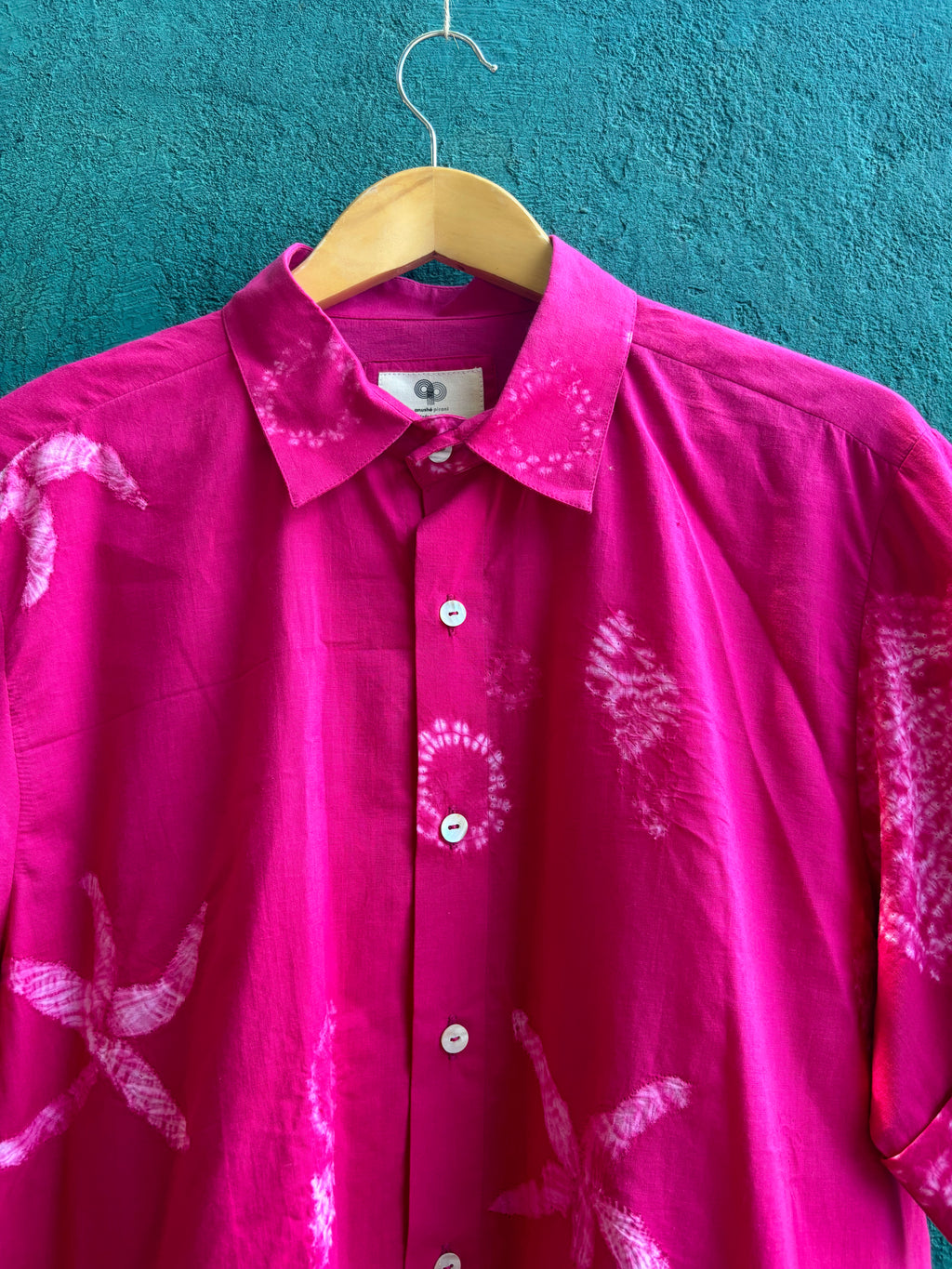 Seashell Shirt