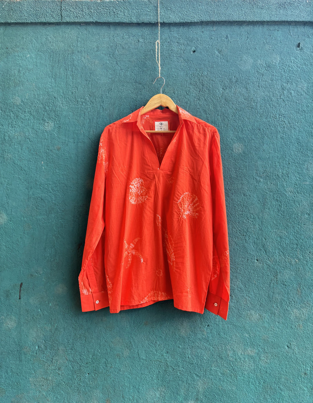 Beachcomber Shirt