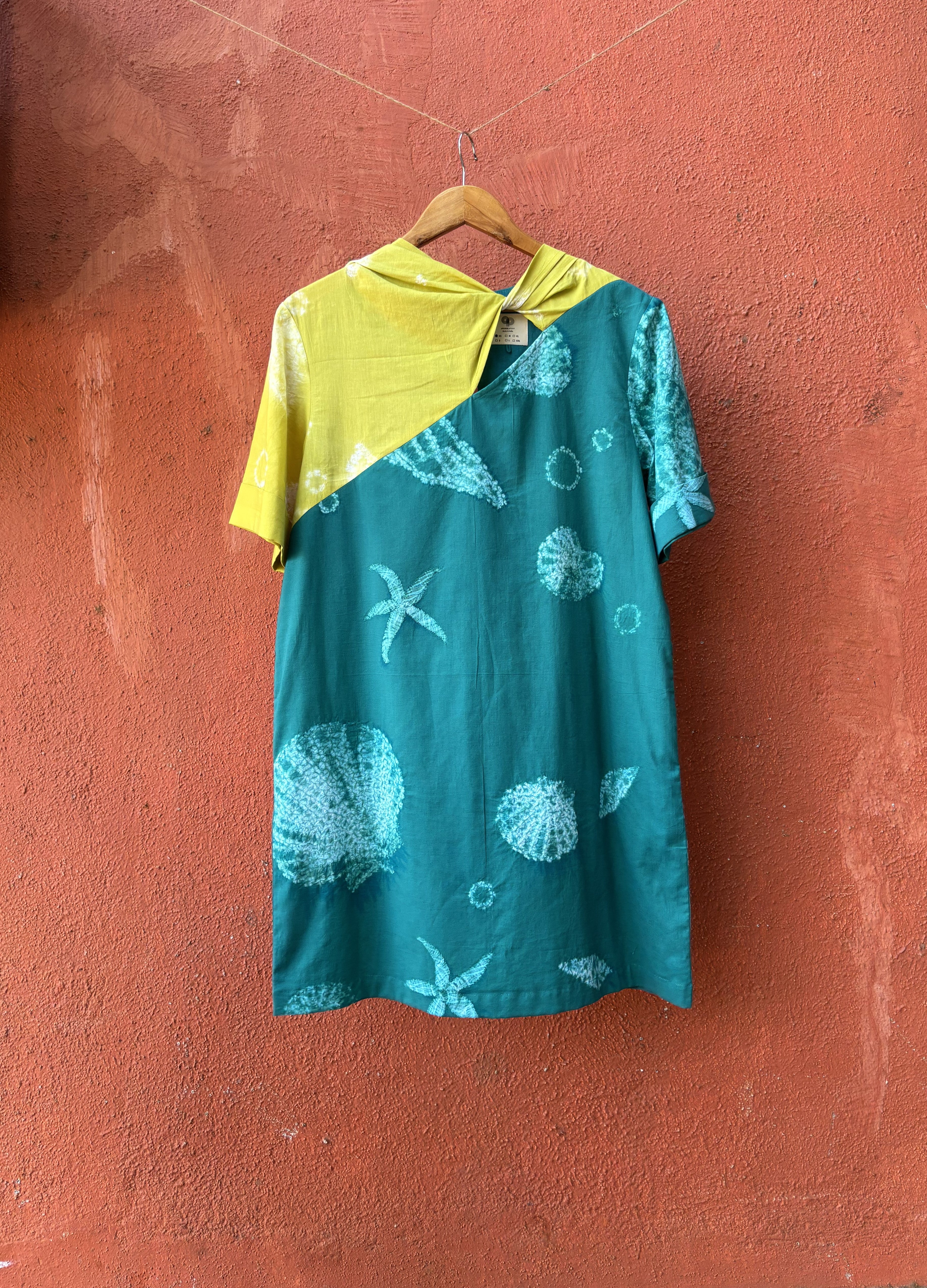 Tropical Twist Shift