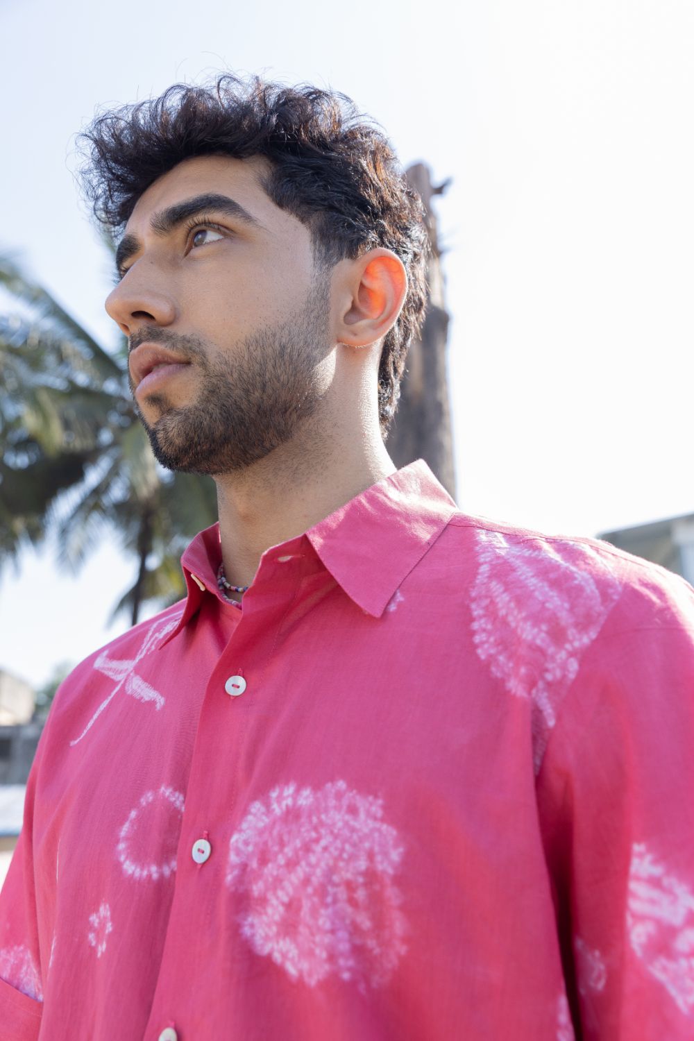 Seashell Shirt