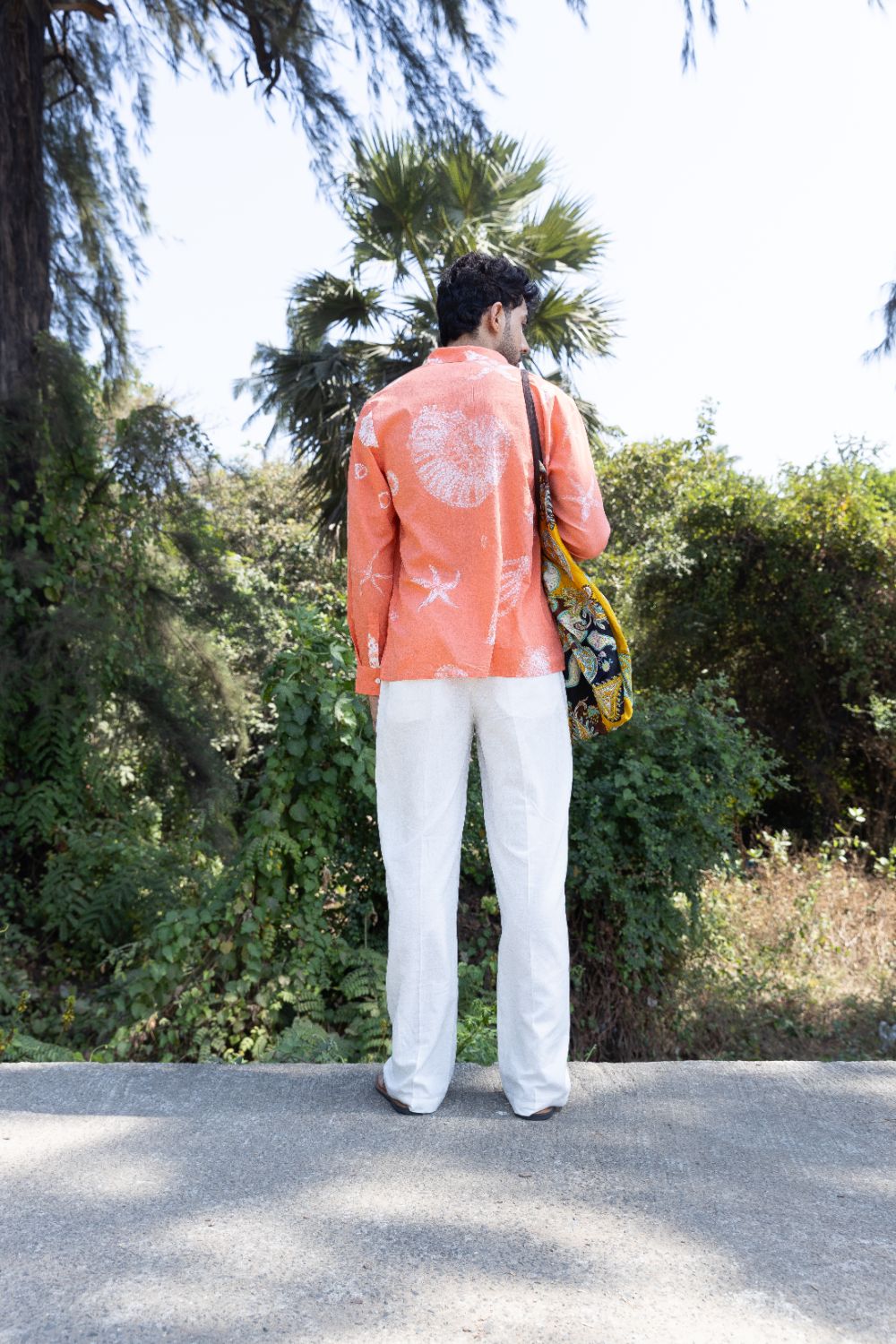 Beachcomber Shirt