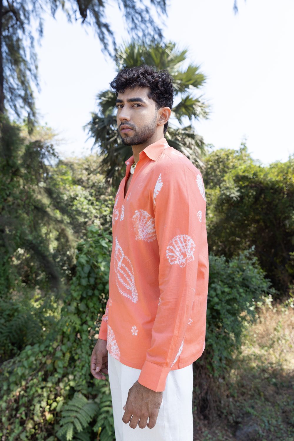 Beachcomber Shirt