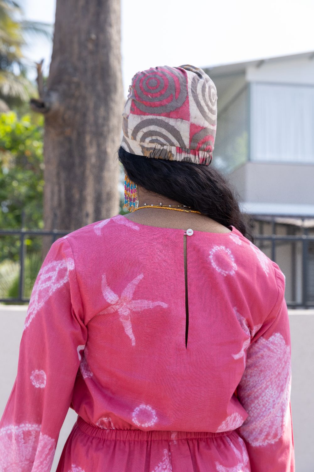 Coastal Chic Playsuit