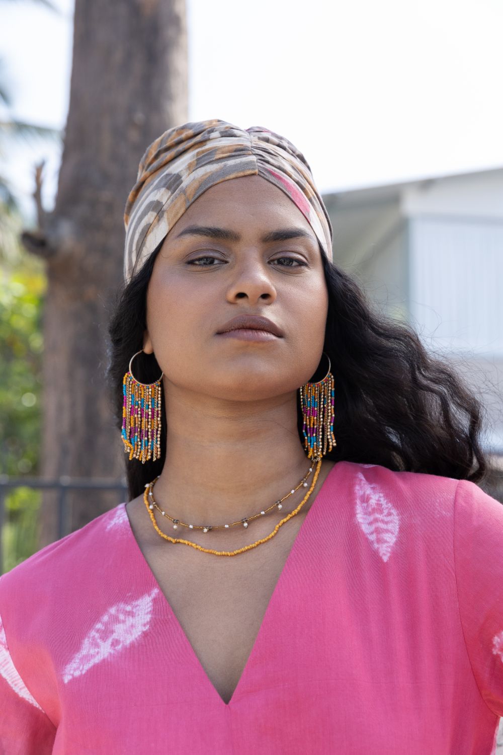 Coastal Chic Playsuit