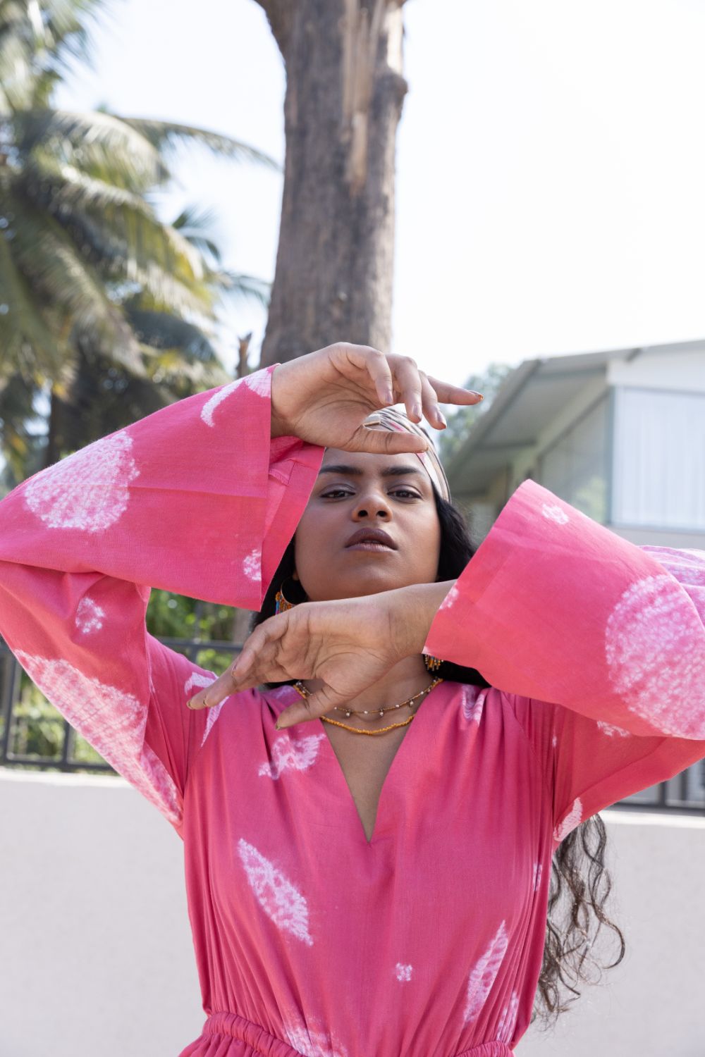 Coastal Chic Playsuit