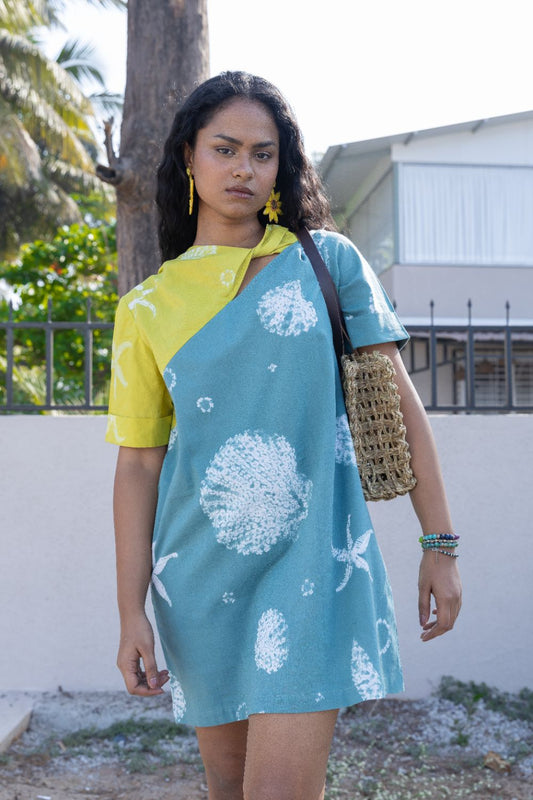 Tropical Twist Shift
