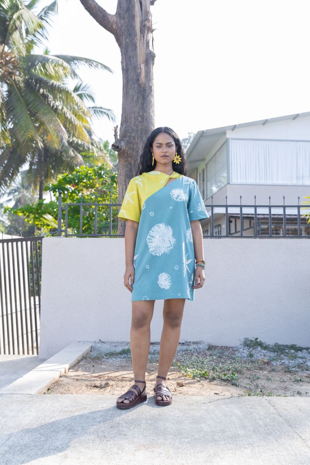 Tropical Twist Shift