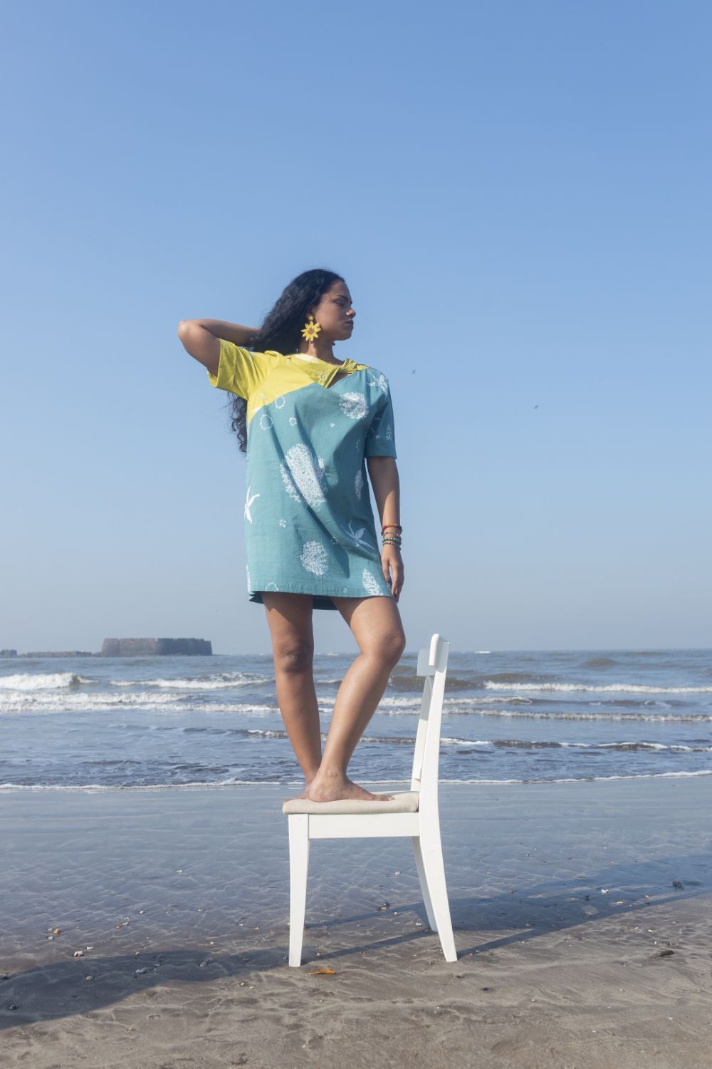 Tropical Twist Shift