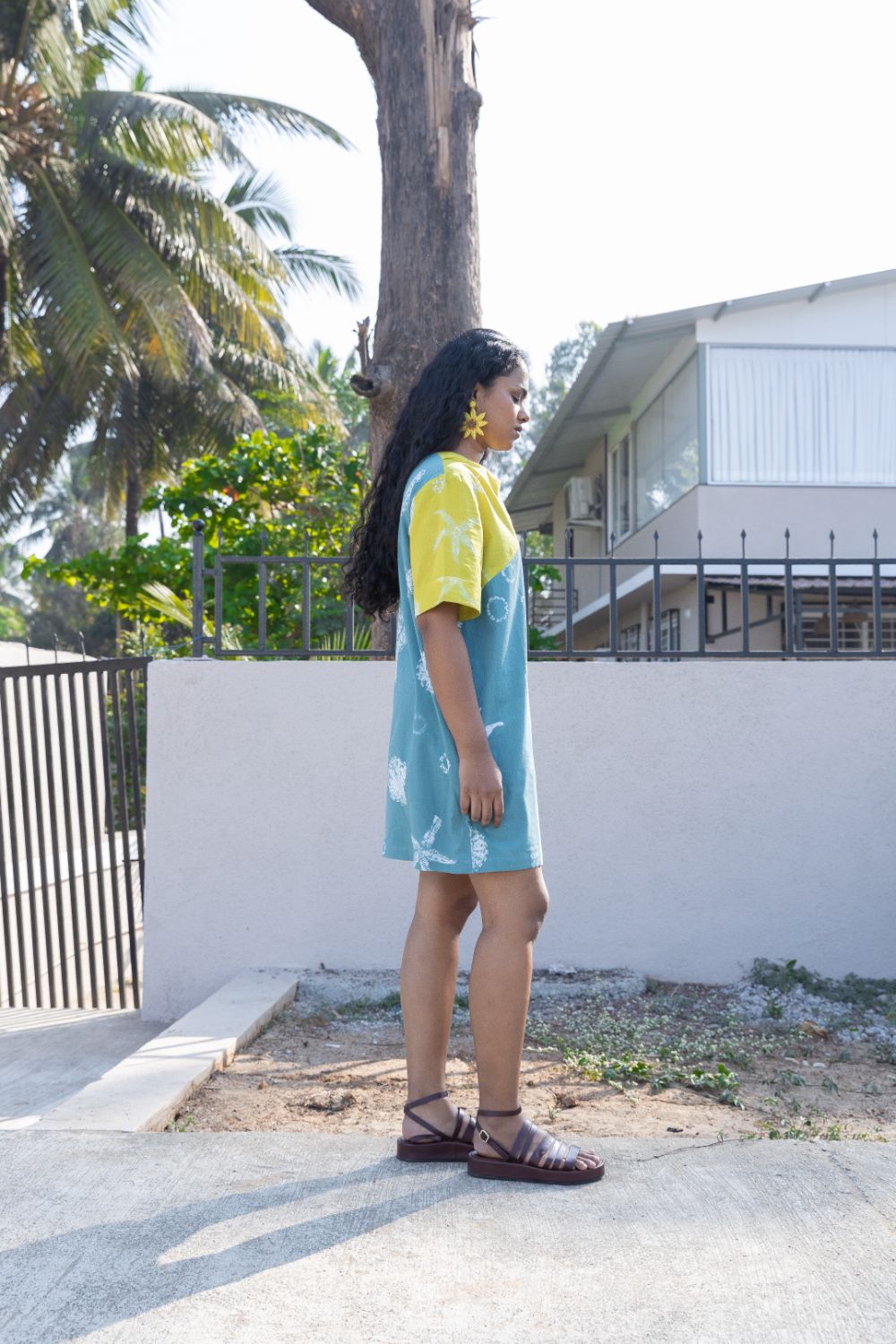 Tropical Twist Shift