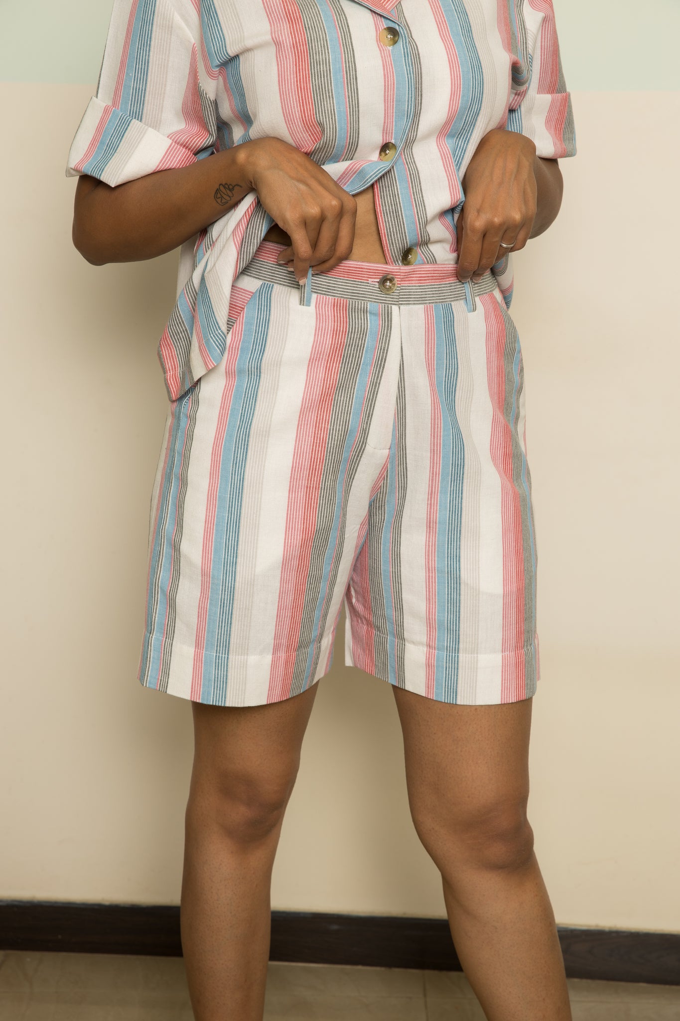 The Holiday Set - Womens