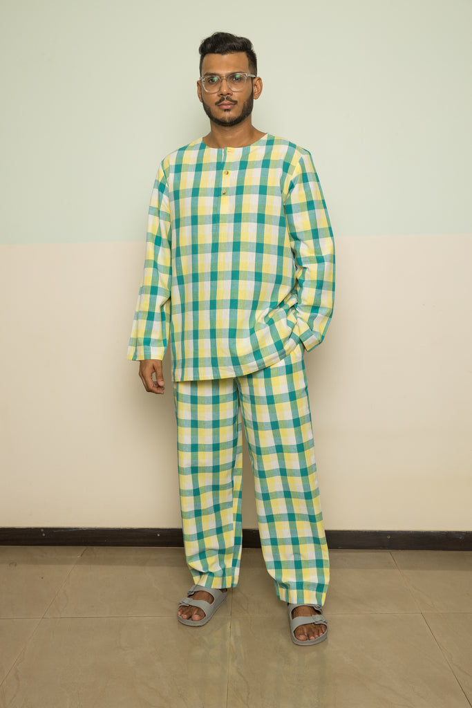 The Artist Set - Mens