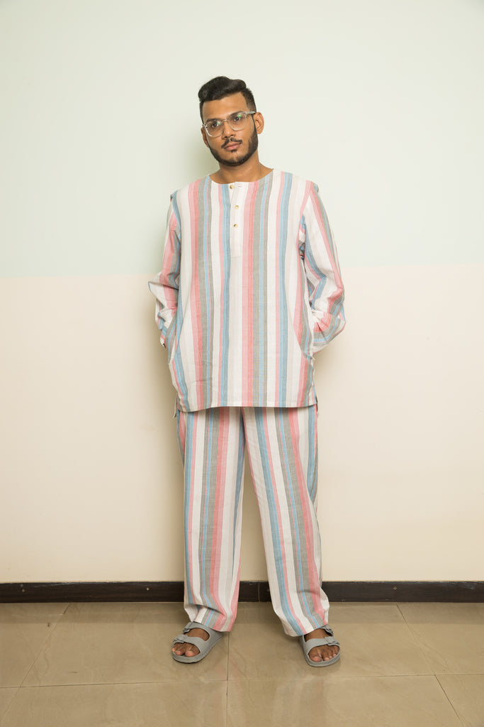 The Artist Set - Mens