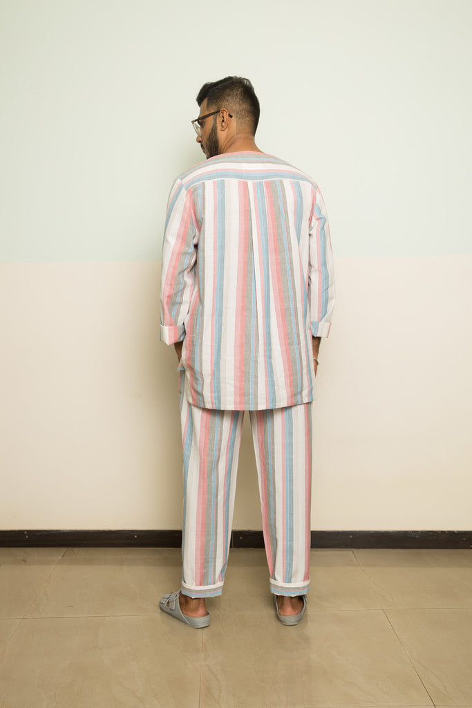 The Artist Set - Mens