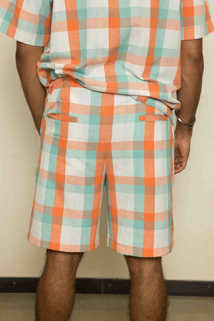 The Holiday Set - Mens