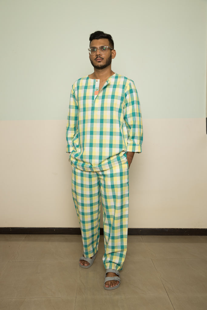 The Artist Set - Mens