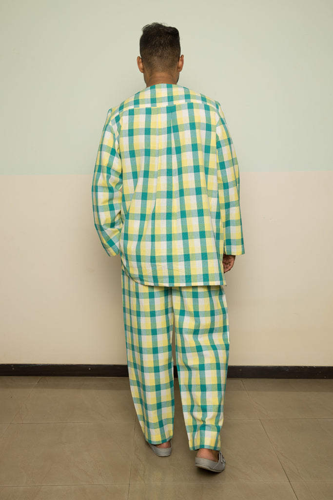 The Artist Set - Mens