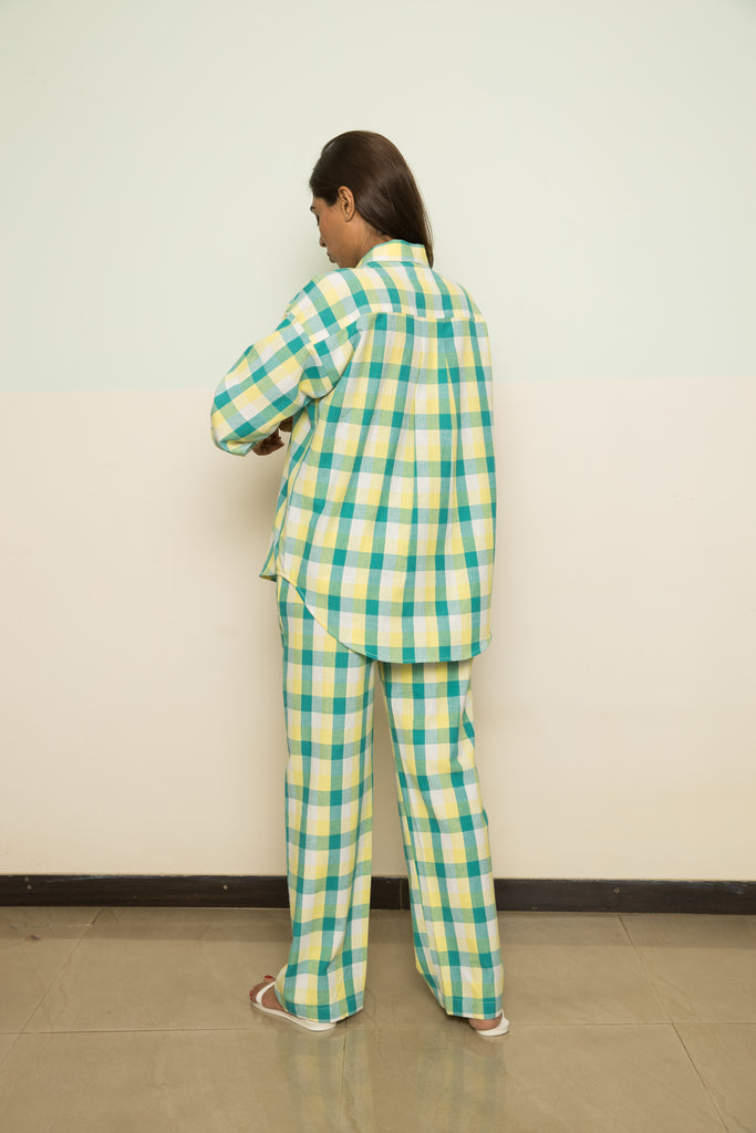 The Wanderlust Set - Womens