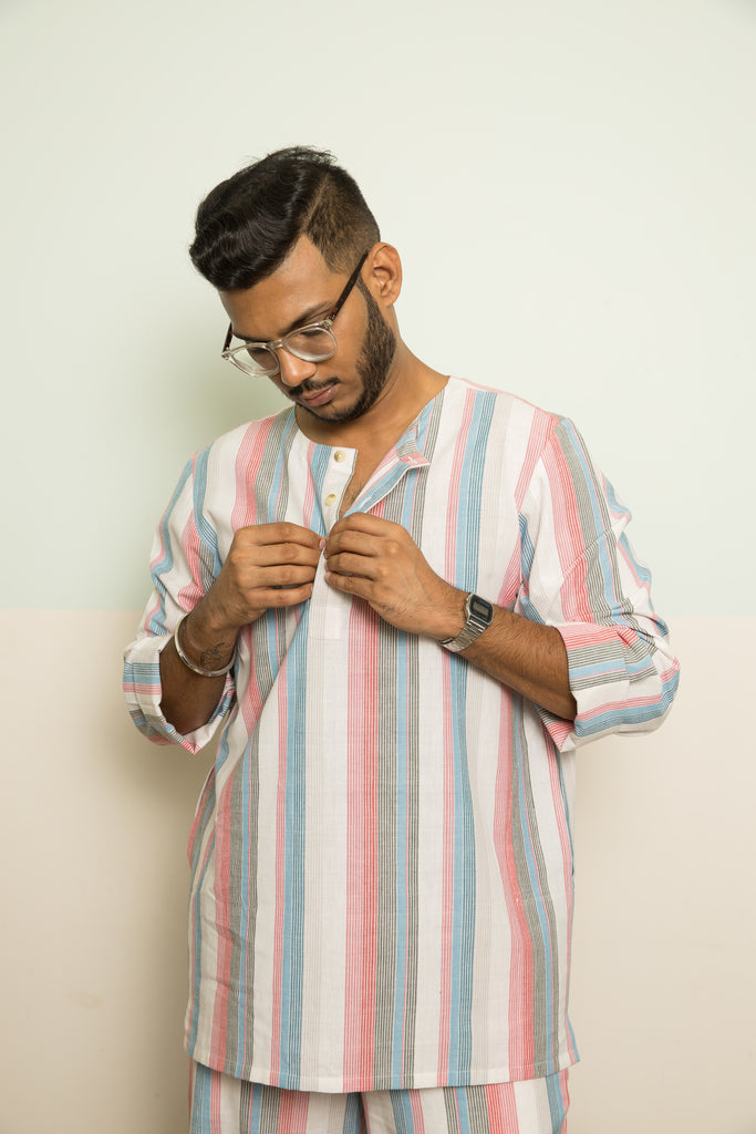 The Artist Set - Mens