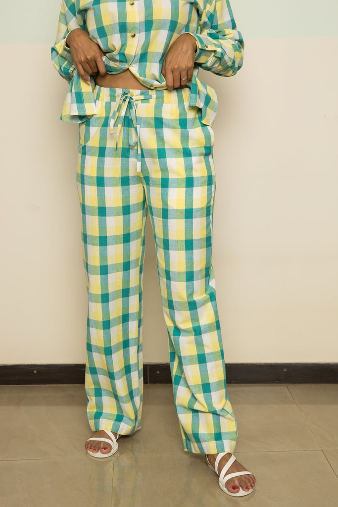 The Wanderlust Set - Womens