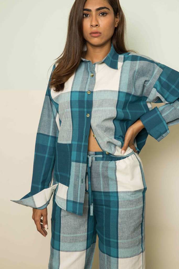 The Wanderlust Set - Womens