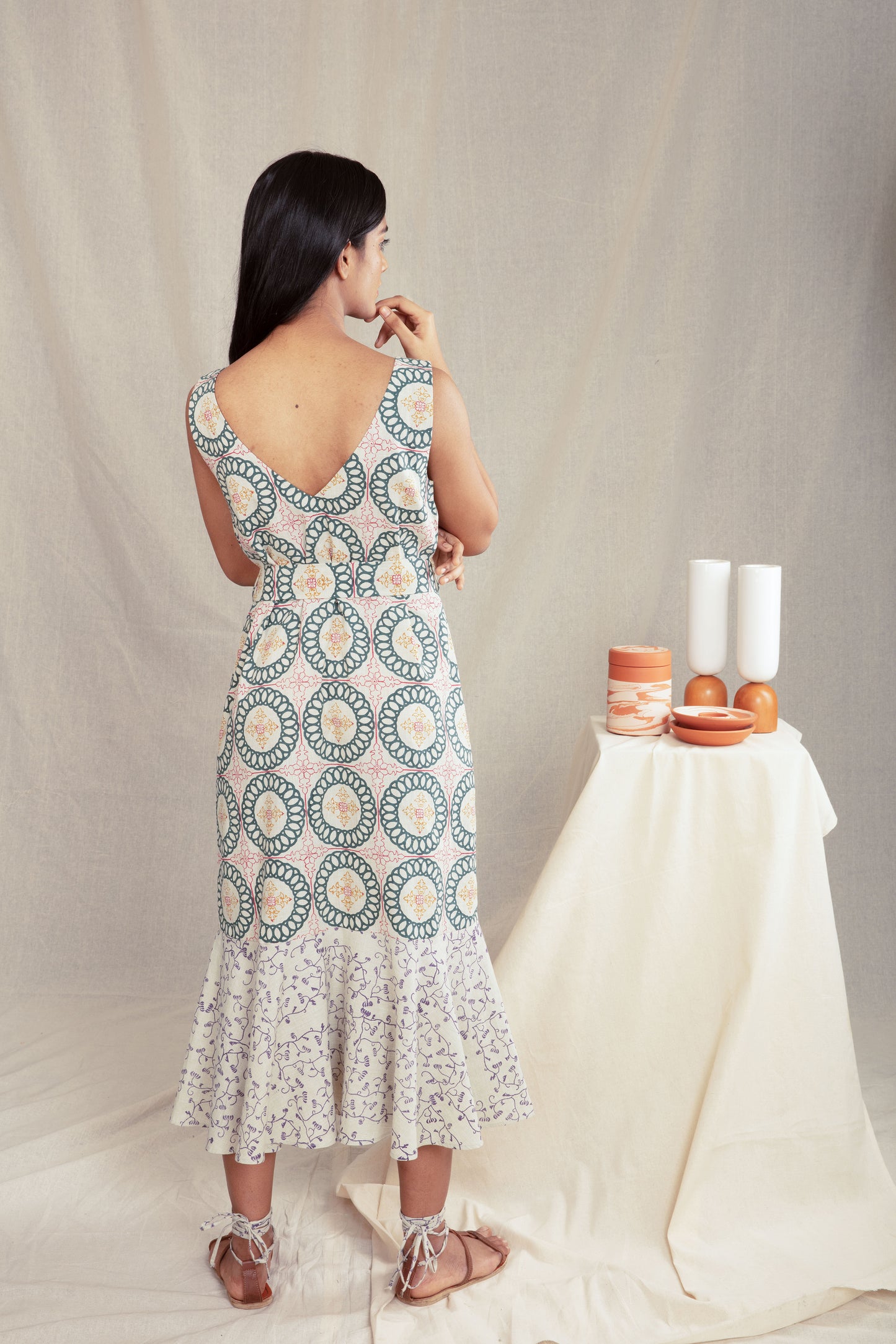 Summer Maxi